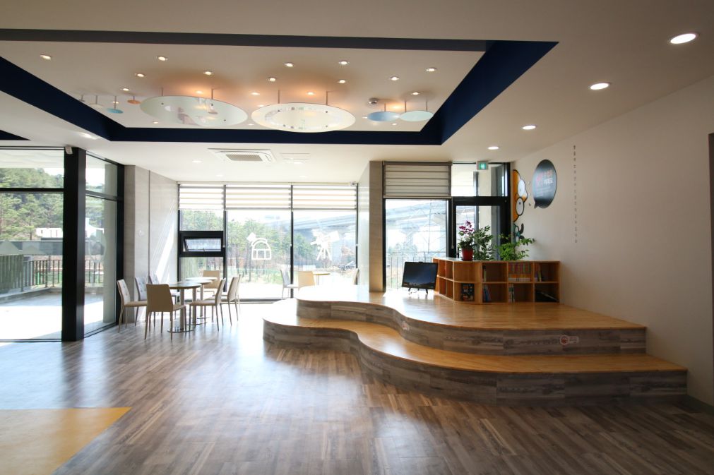 광교어린이천문대