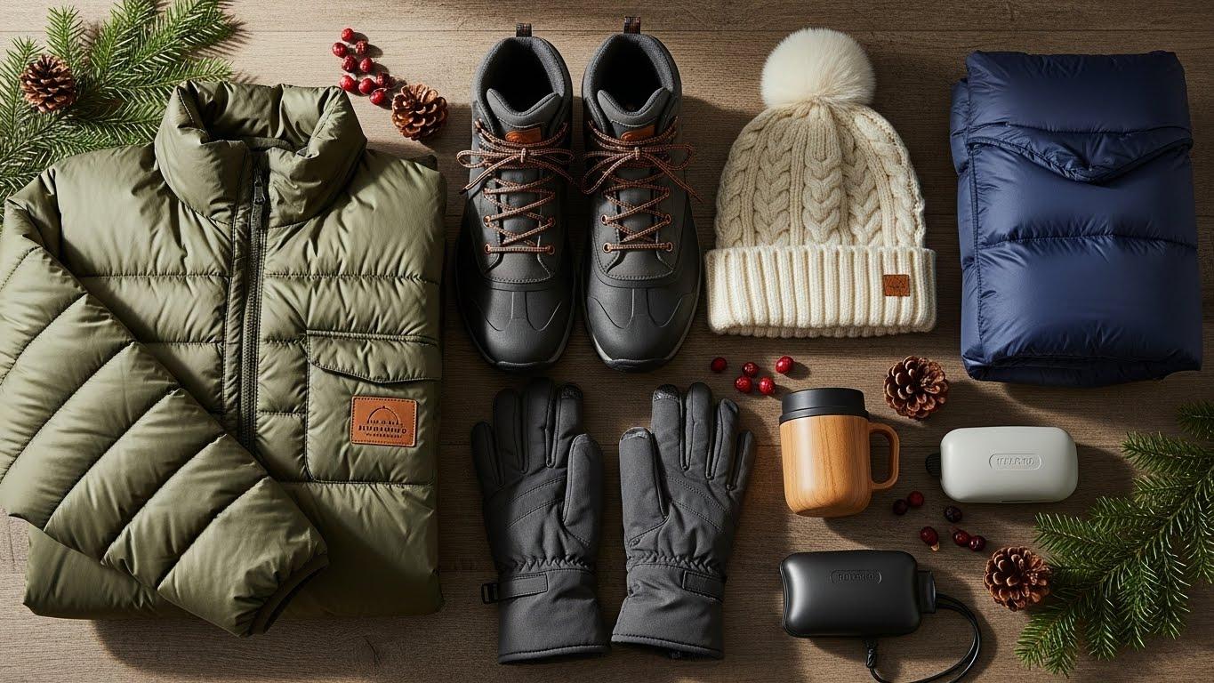 겨울 패딩 이월상품