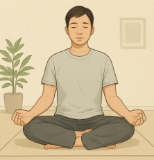 공황장애 증상