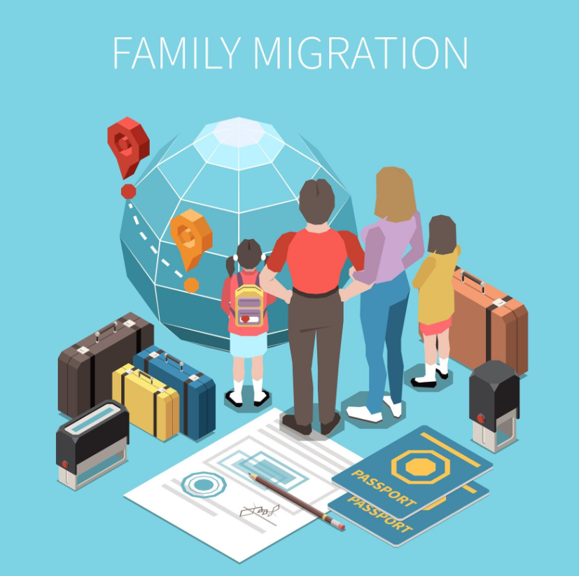 미국 이민 준비 중이라면? ‘이민 변호사’와 시작해야 하는 이유 4가지