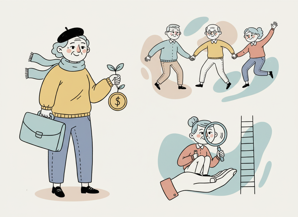 50대 재취업 지원금