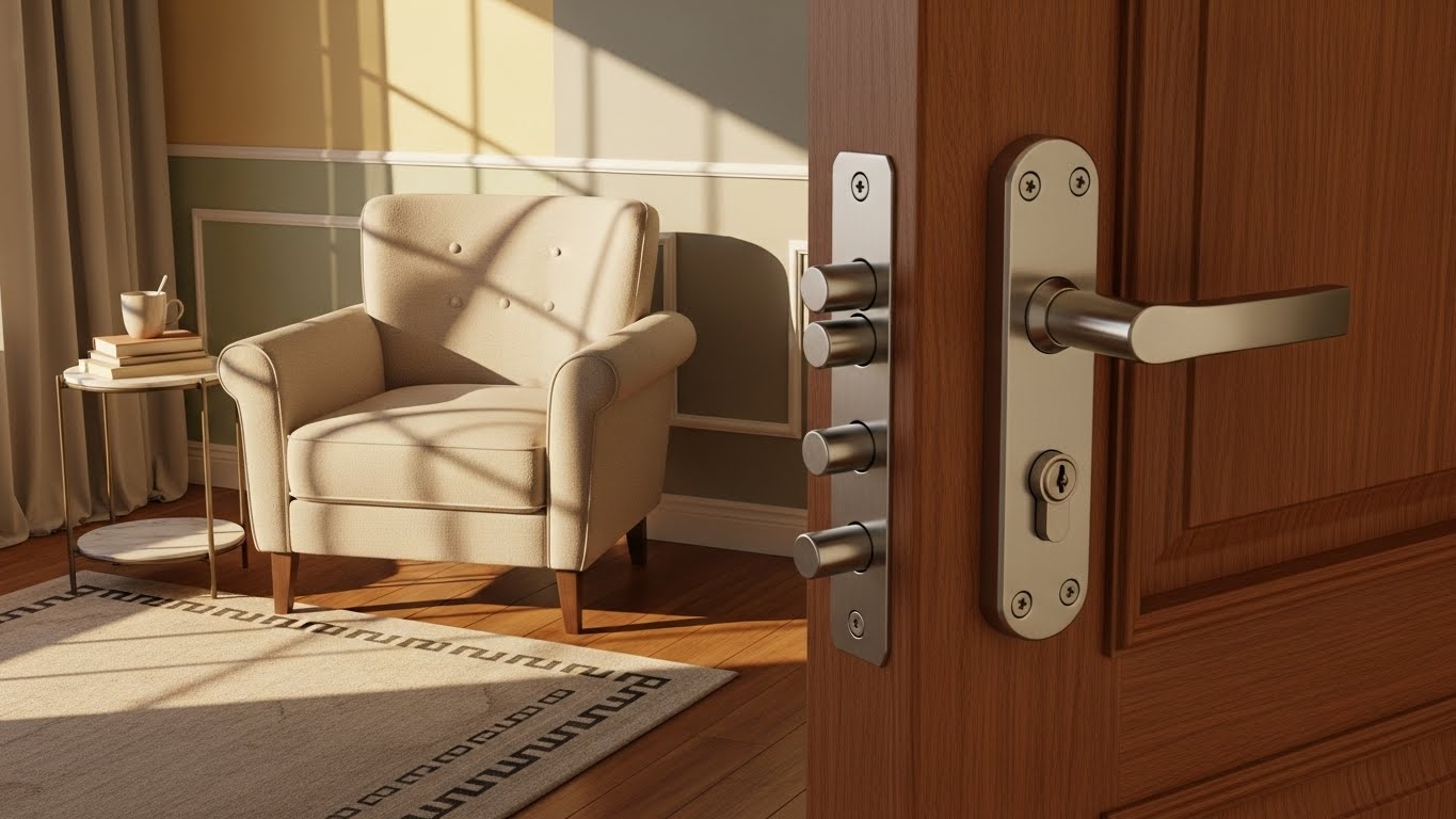 공동 명의라도 주거침입죄가 성립하나요?