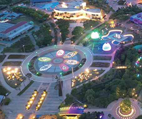 2024 함평 나비축제 