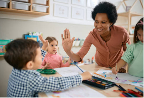 teacher rights and dignity