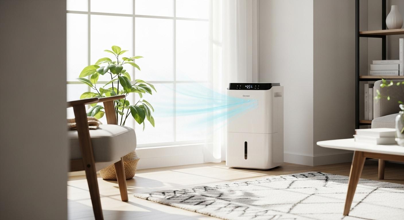 제습기 20리터 몇평