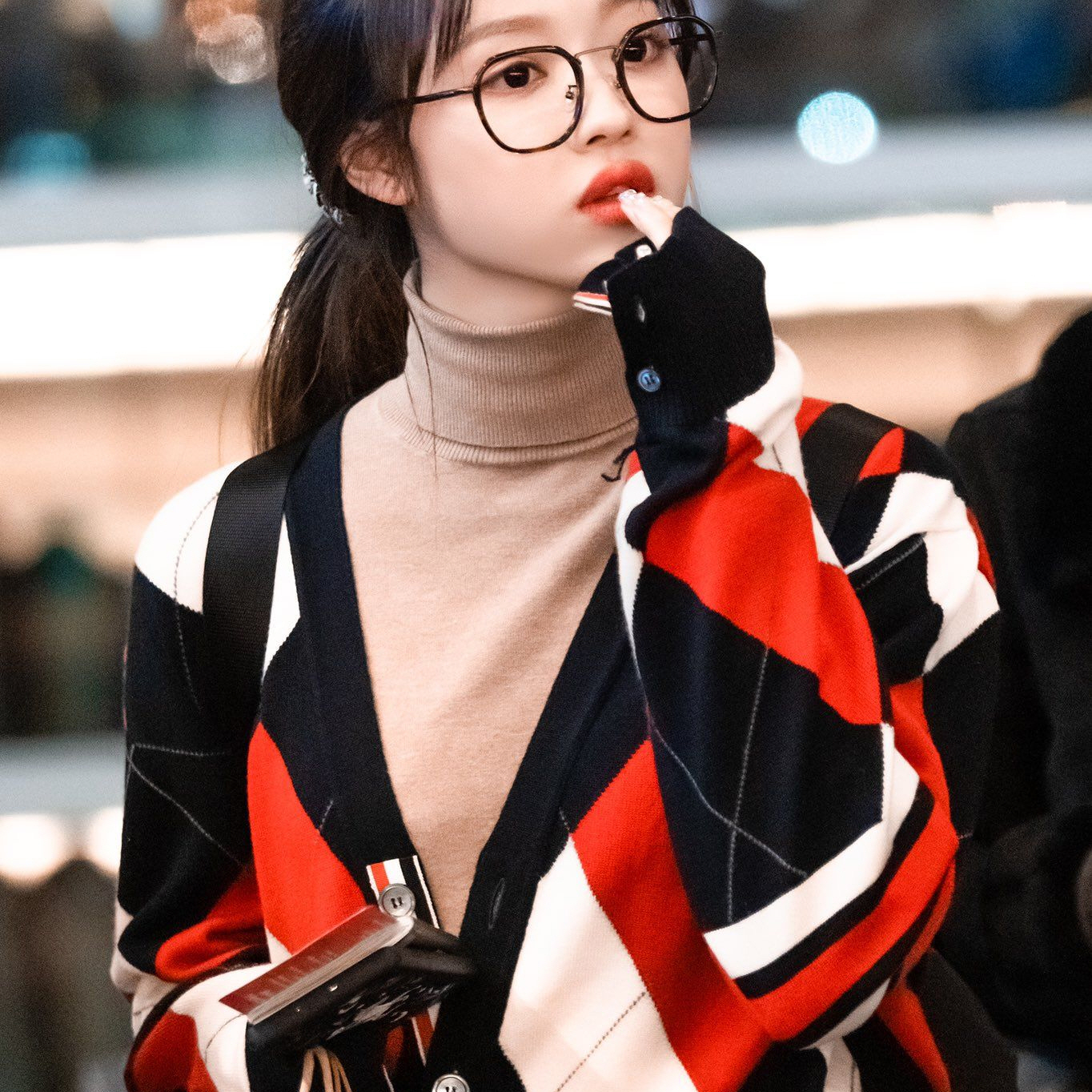오마이걸 유아 본명 나이 육상선수 사진 모음