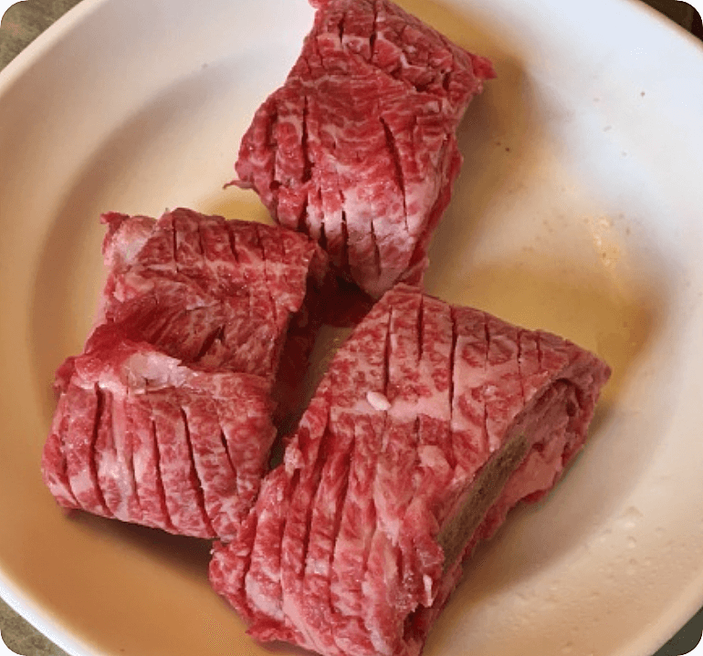 2. 해운대소문난암소갈비집