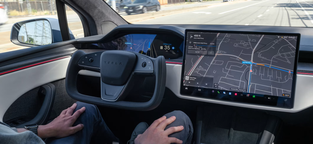 테슬라 전기차 가격