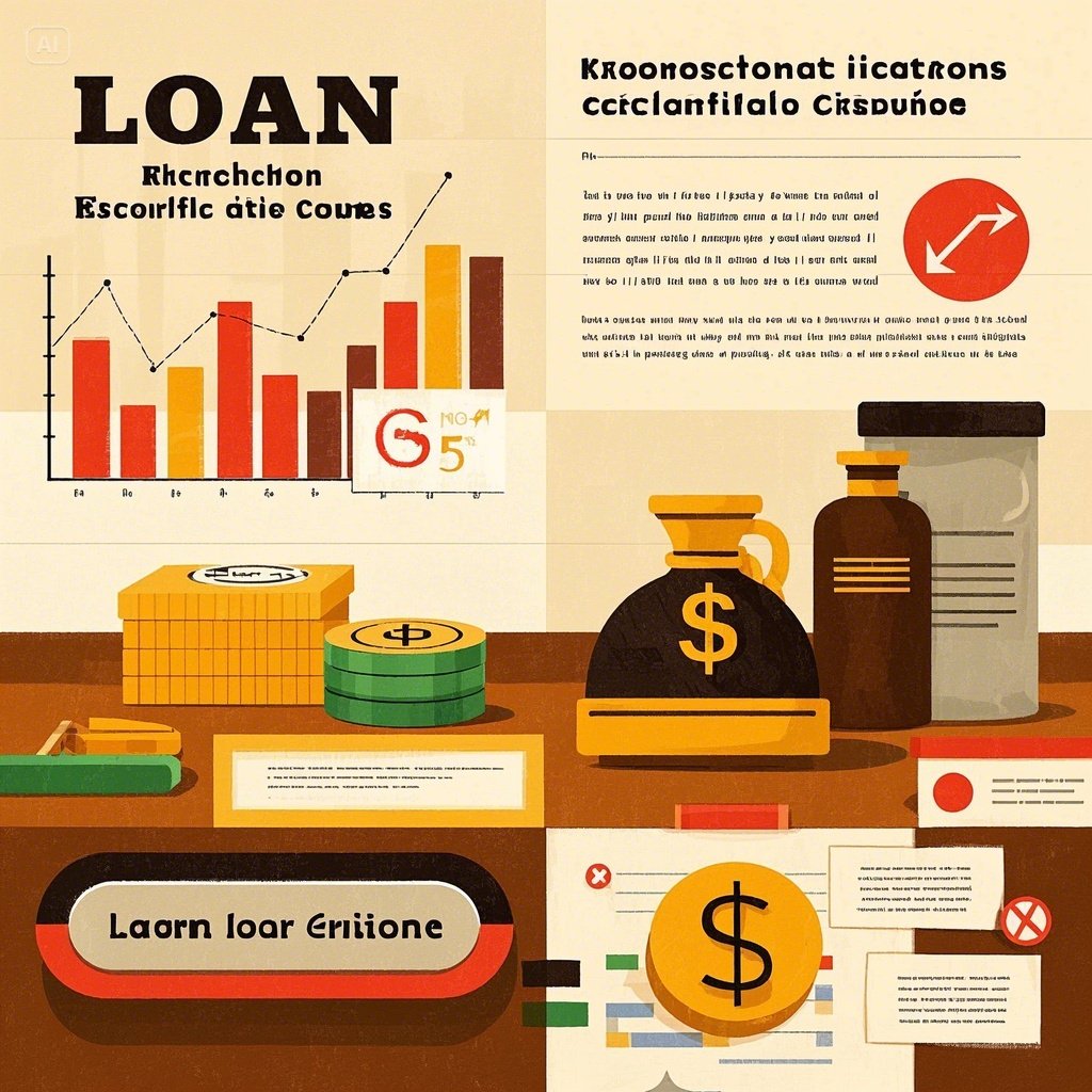 소득 없어도 대출 가능할까? 현실적인 방법과 반드시 알아야 할 주의사항