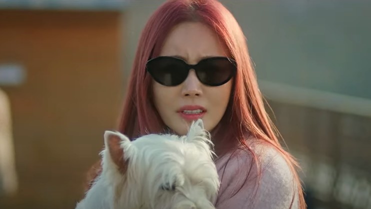 [드라마추천] 가석방 심사관 이한신 몇부작&amp;#44; 인물관계도&amp;#44; 등장인물 고수&amp;#44; 권유리&amp;#44; 황우슬혜&amp;#44; 이학주 출연드라마