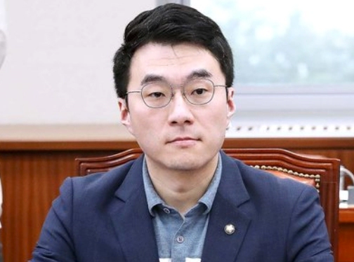 김남국 더불어민주연합 입당 이유