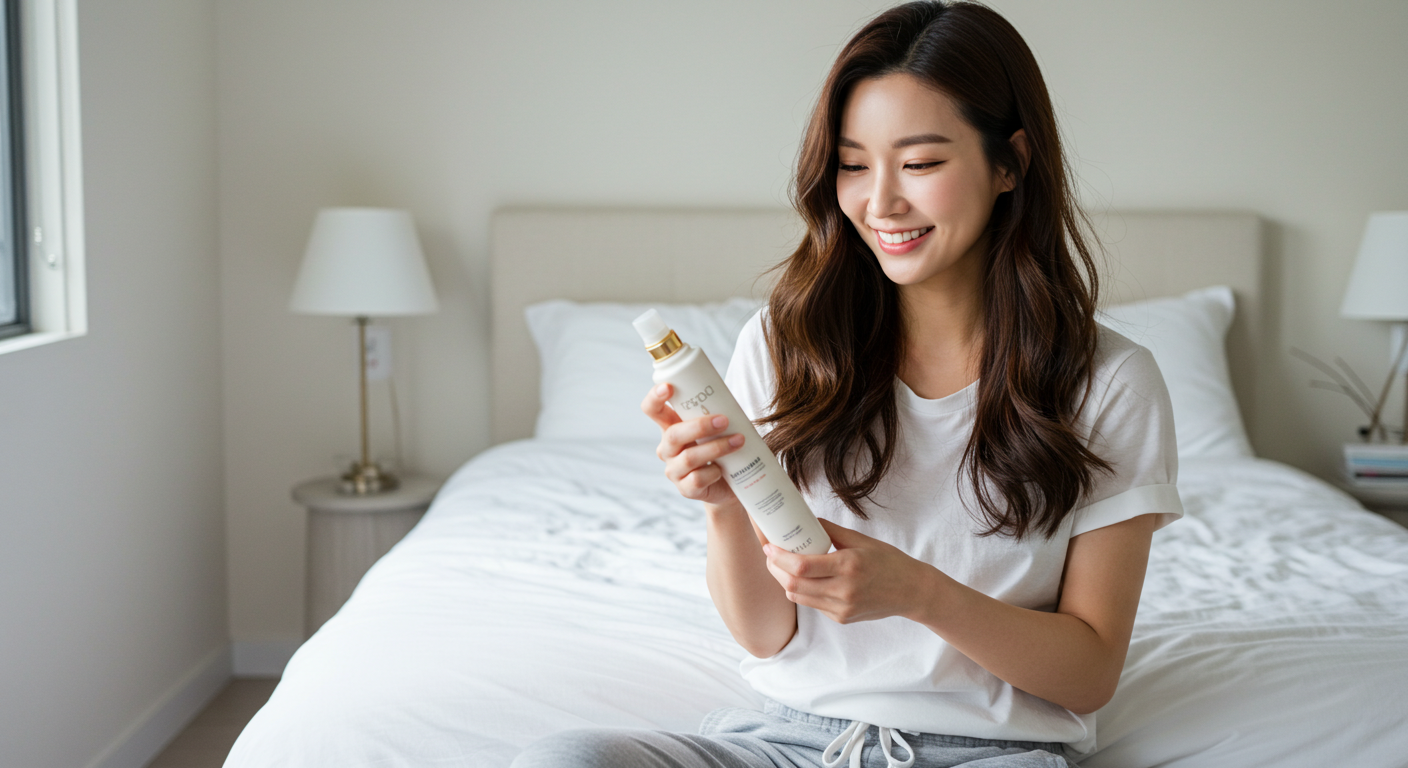 정수리 탈모 치료 비용