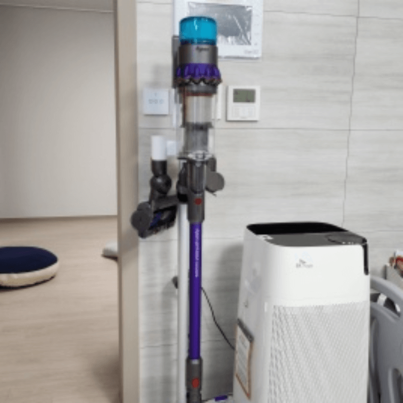 다이슨 Gen5 디텍트 청소기 사용 후기ㅣ장점 단점 총정리