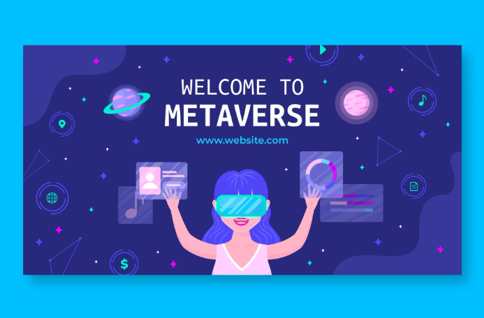 메타버스를 이용한 부업