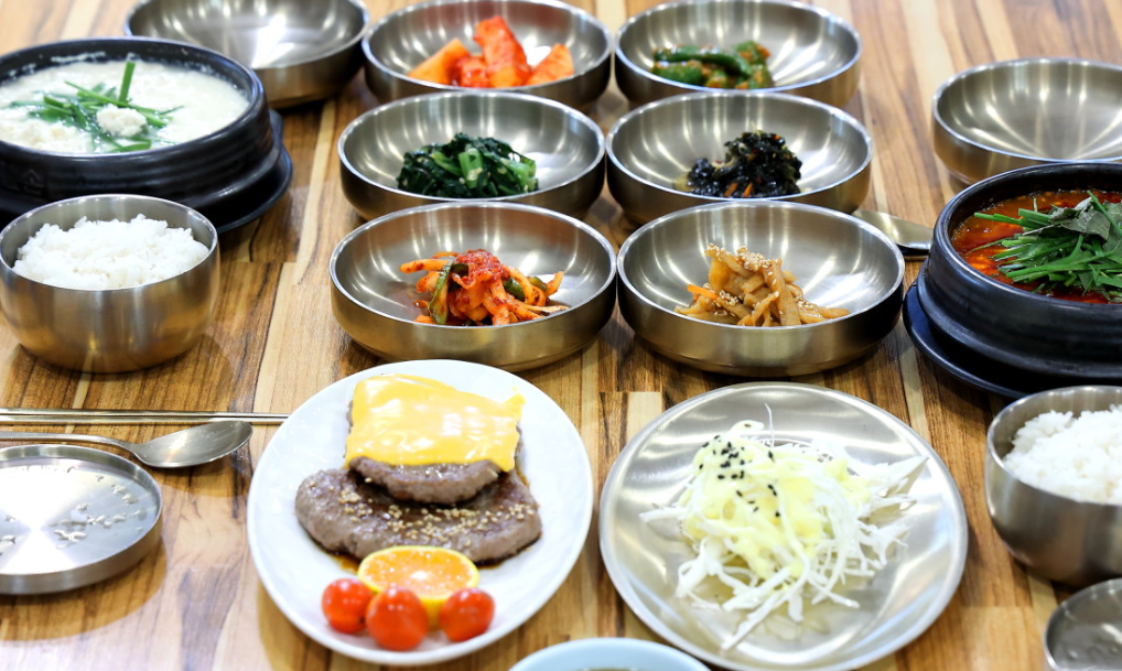 오늘N 강릉맛집 <400년 역사 초당순두부> 위치정보