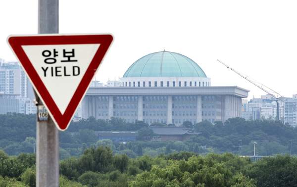 노란봉투법 : 유래, 찬반, 대선 후보 입장