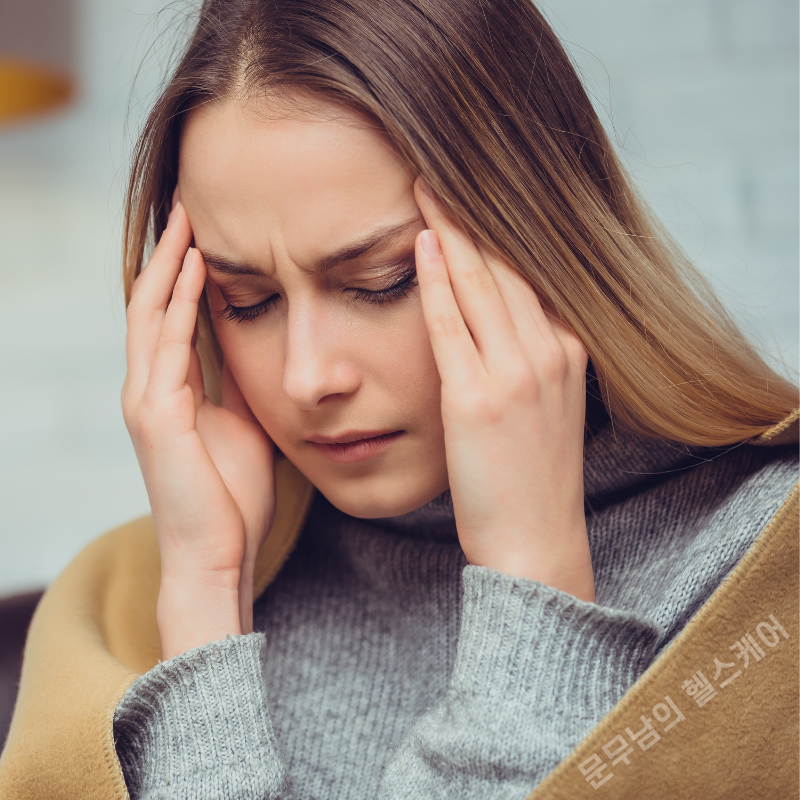 MCT 오일 부작용