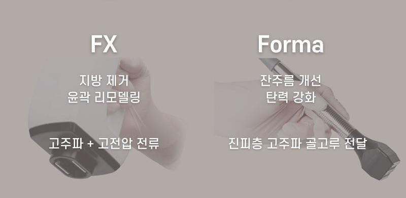 울쎄라 인모드 써마지 슈링크 차이 &amp;#124; 리프팅 시술 어떤 피부에 맞을까?