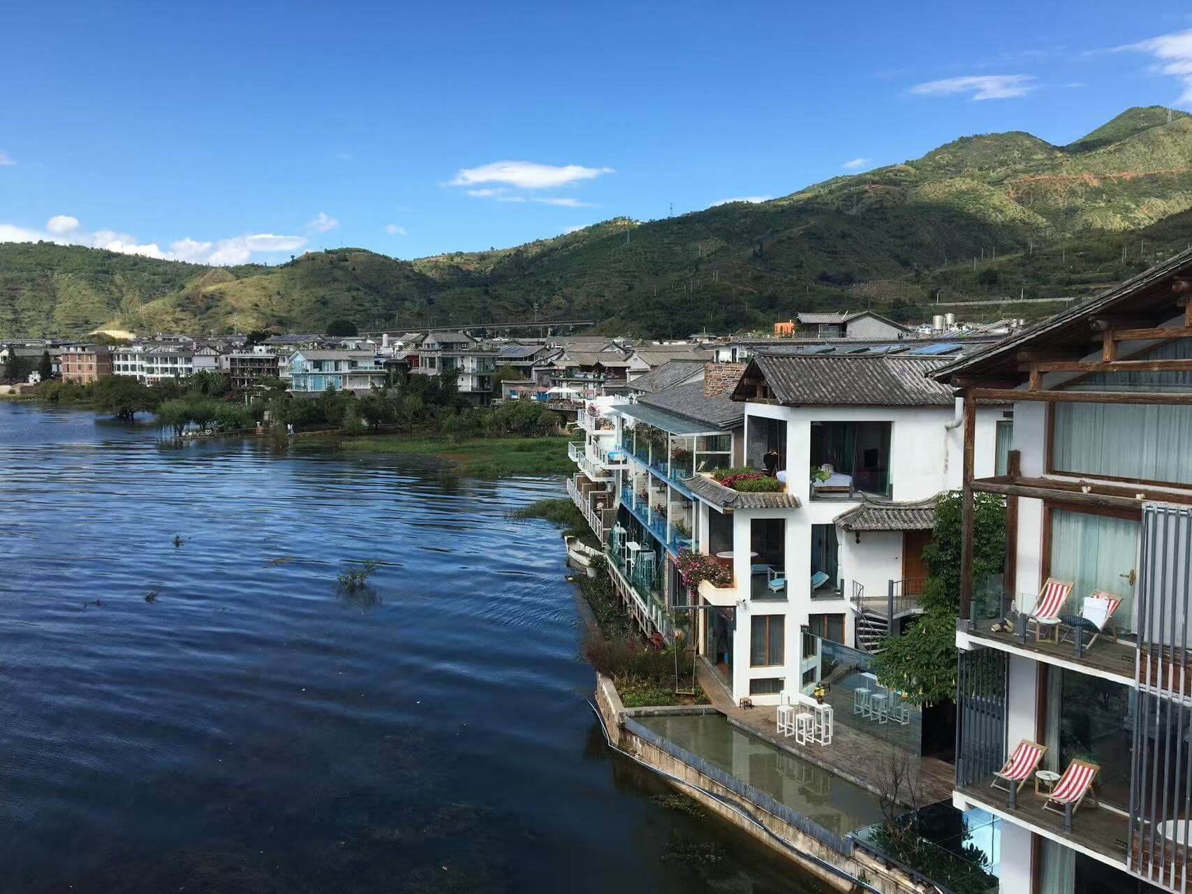 중국 소도시 따리 여행기 [ 리장에서 당일치기&amp;#44; 또 가고 싶은 도시] 관련사진