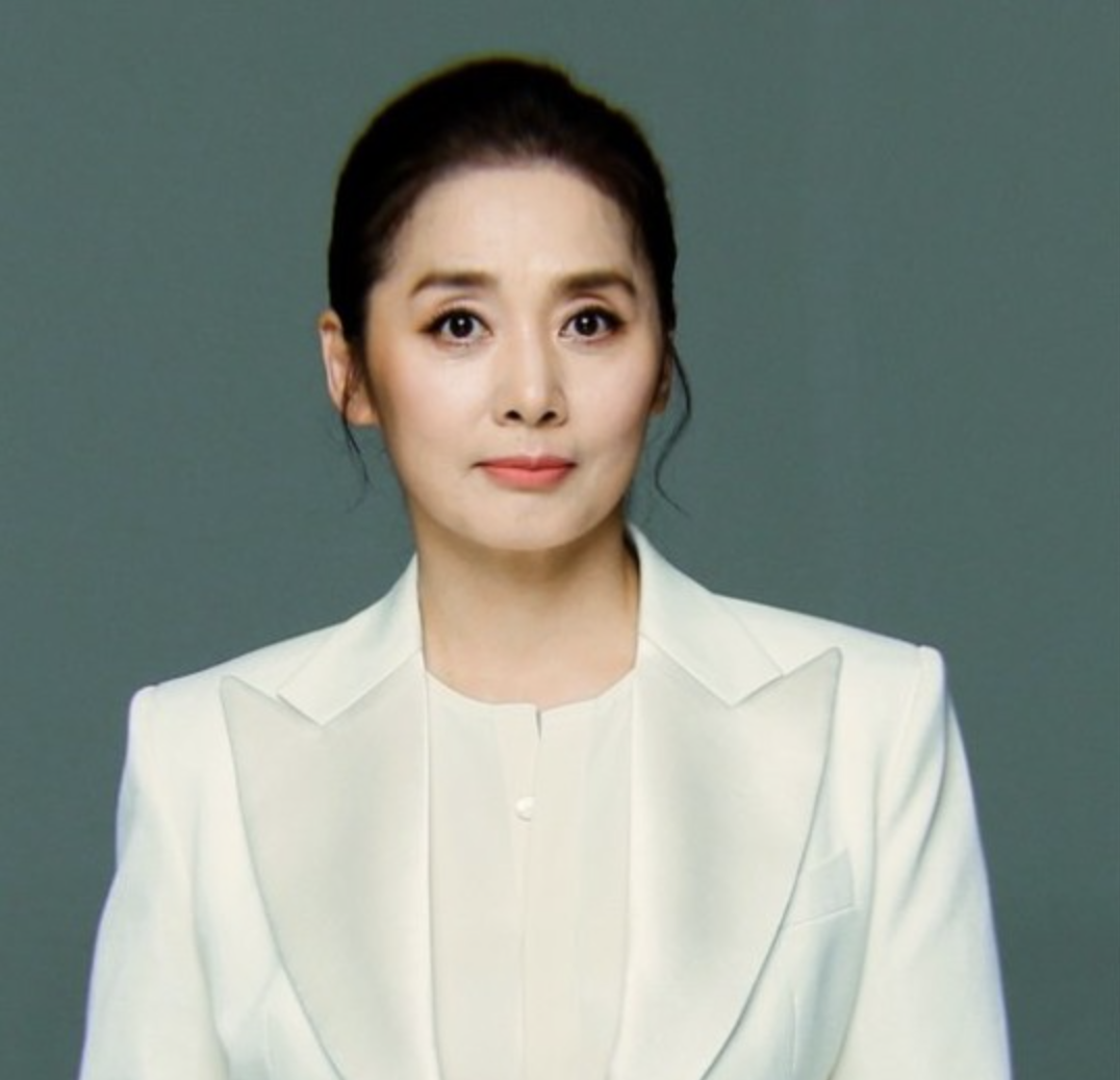 이응경 프로필