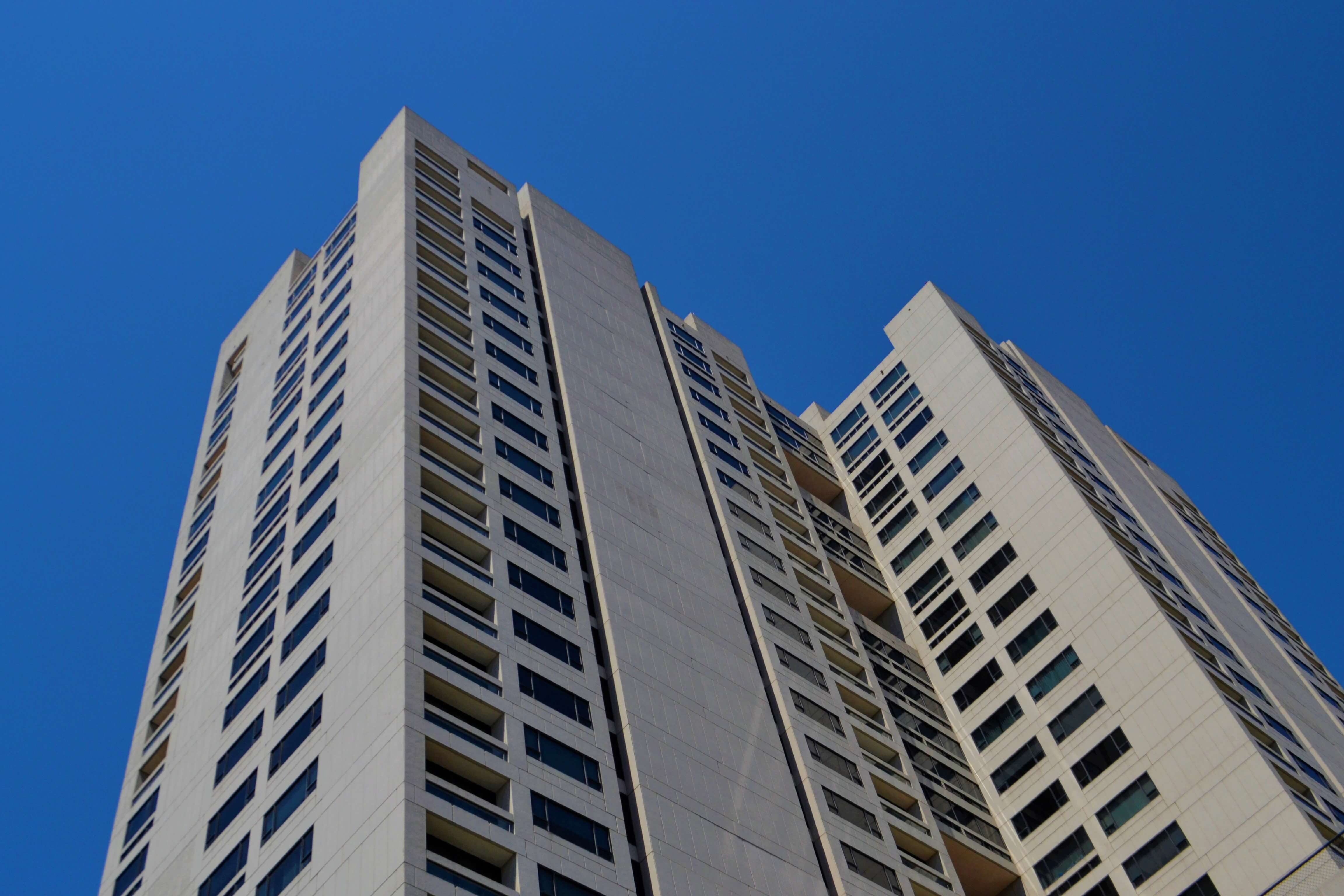 서울아파트, 부동산투자