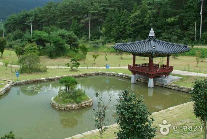 영광 내산서원