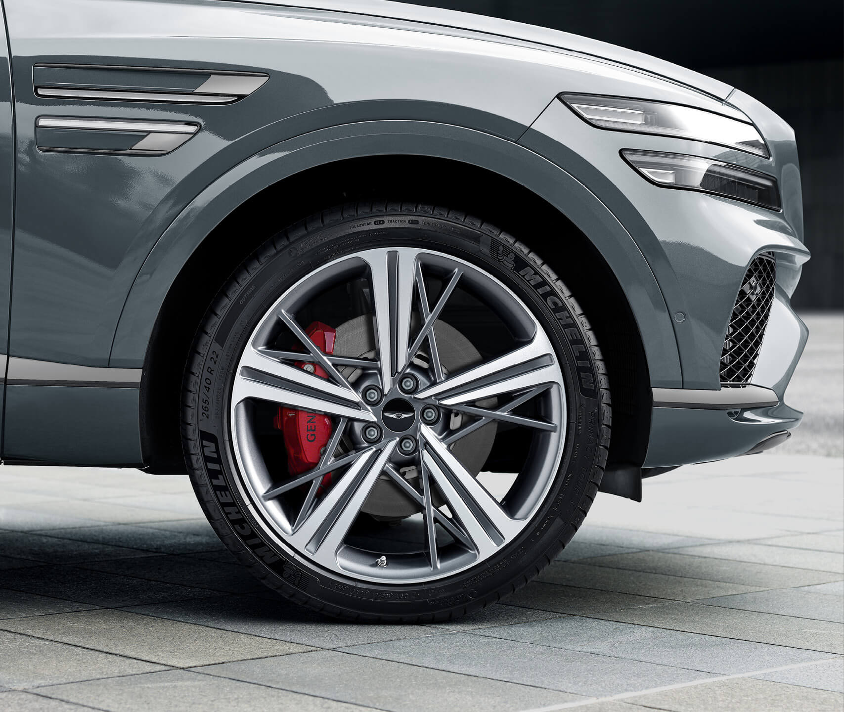 2024 제네시스 GV80 제원 및 가격 - 기본 모델과 쿠페 사진으로 비교하기