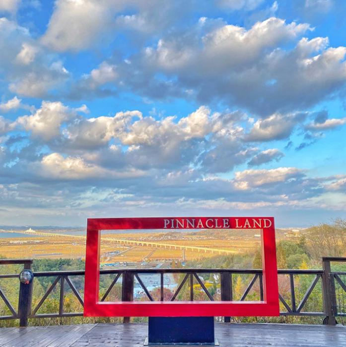 아산 피나클랜드 튤립 축제.생방송투데이.일정.가는길.주차장.2023년안내