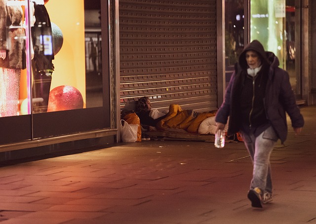 차상위계층 혜택