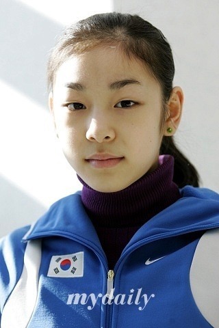 김연아