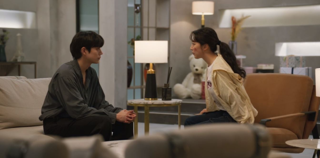 낮에뜨는달_10회