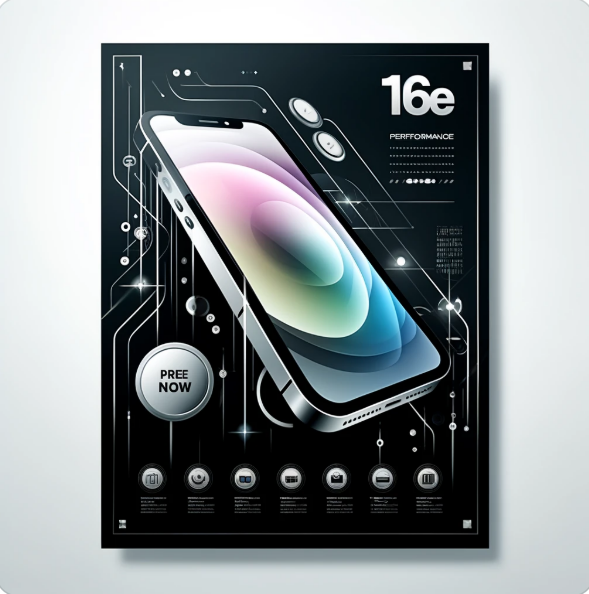 아이폰 16e 출시일, 스펙, 가격 – 사전 예약 정보 총 정리!