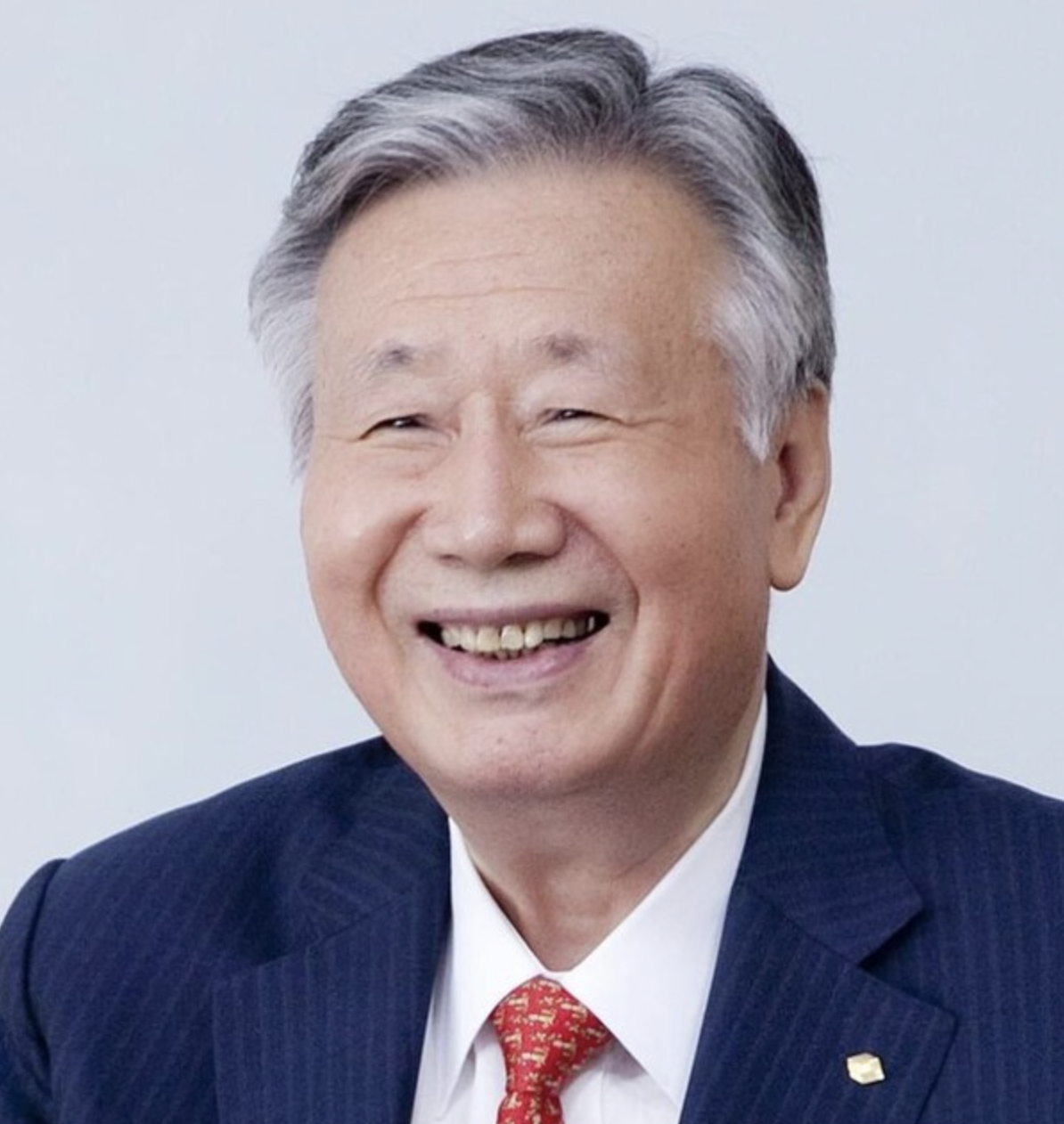 이중근 프로필