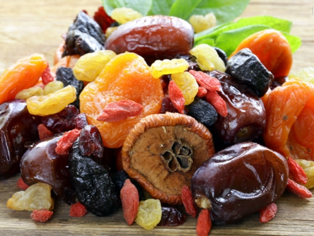 천식에 좋은 음식