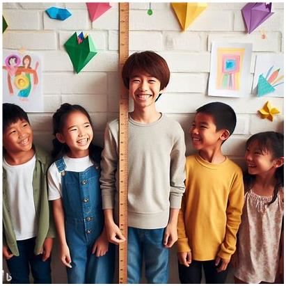 어란이 키 크는 영양제