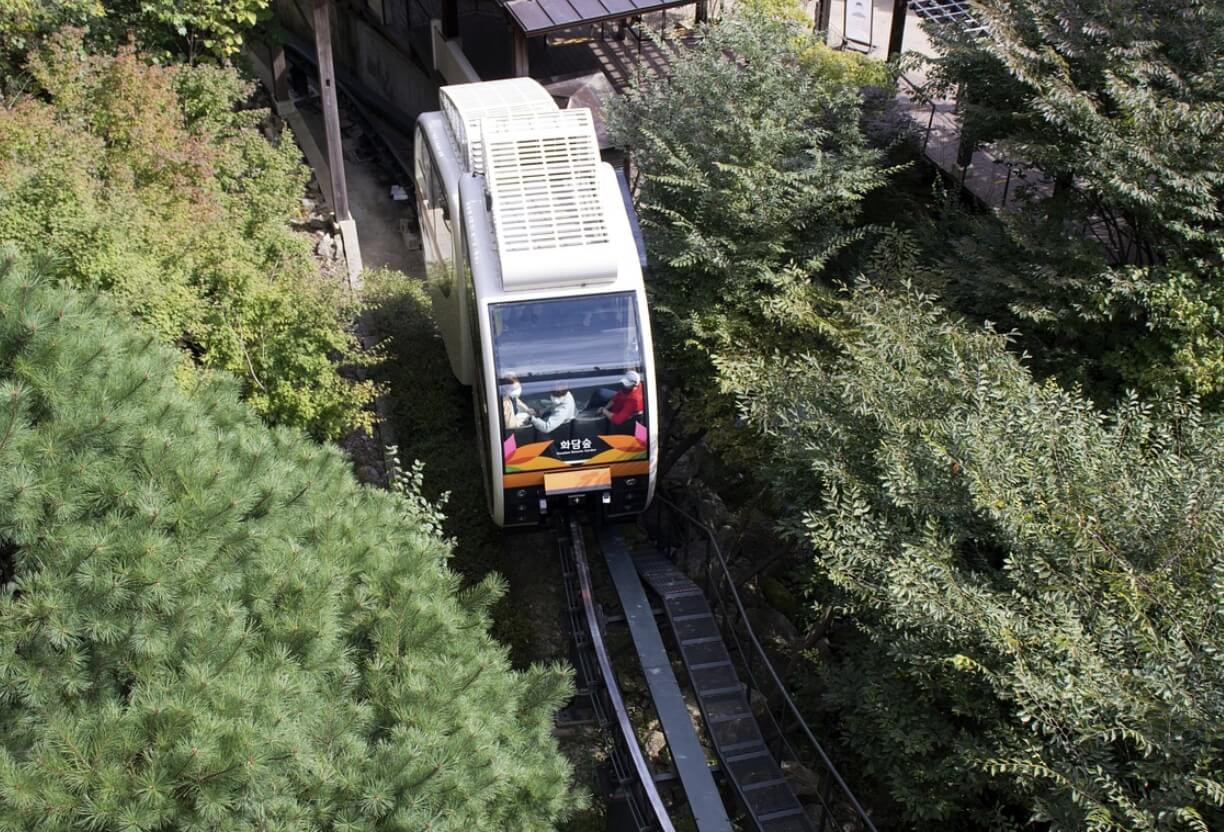 화담숲 입장료 예약