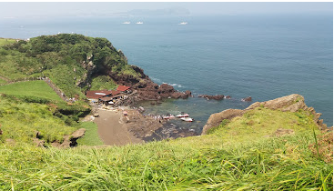 ์ ์ฃผ๋ ๋ ํธ์นด ์์ฐจ