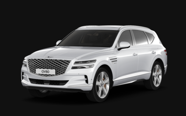 gv80