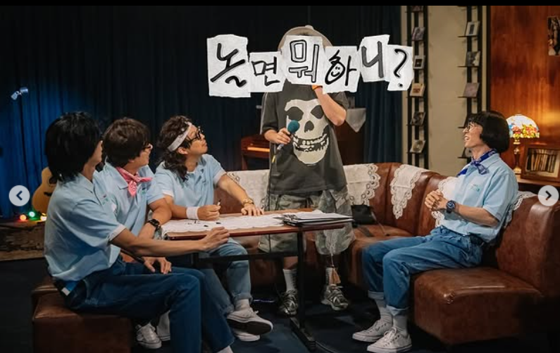 놀면 뭐하니 서울가요제&amp;#44; 레전드 무대 예고! 일정&middot;출연진&middot;관람 안내