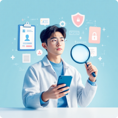 신한카드 개인정보 유출 대응방법 이미지