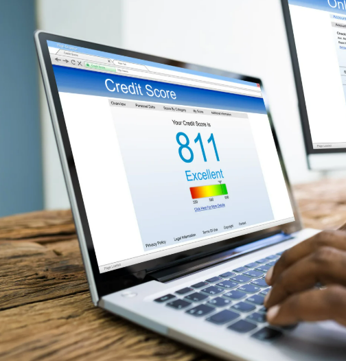 신용등급 점수표 KCB vs NICE 2025