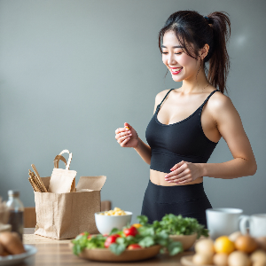 다이어트 주사 위고비(Wegovy)의 부작용과 주의사항