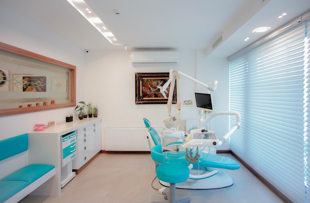 Dental clinic