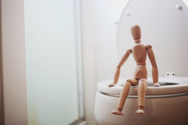변실금 원인