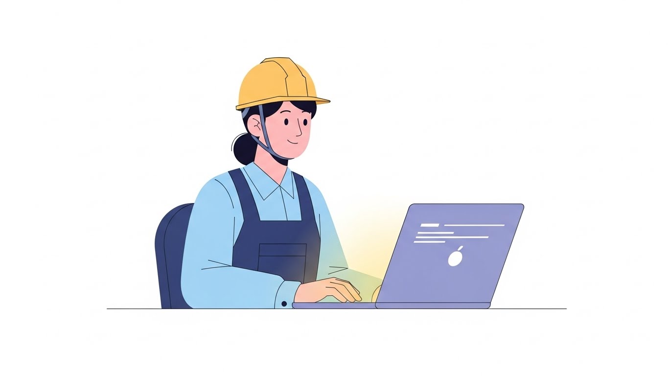 야간알바 이후 온라인 수익을 준비하는 모습, 수익 전환의 흐름을 이해해야 합니다.