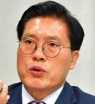 송석준 국회의원 프로필 나이 고향 학력 재산 | 국민의힘 송석준 원내대표 출마 이유 배경