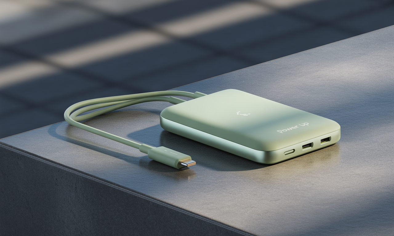 보조배터리 기념품 제작