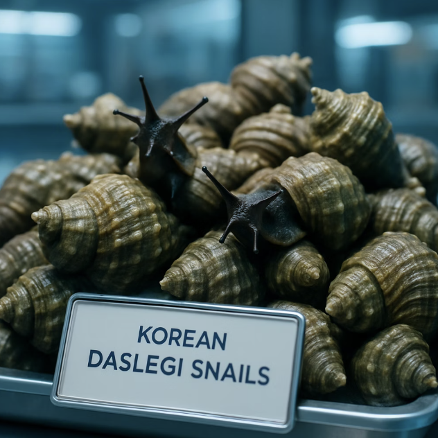 다슬기효능 A to Z (간 건강, 숙취해소, 뼈 건강 총정리)