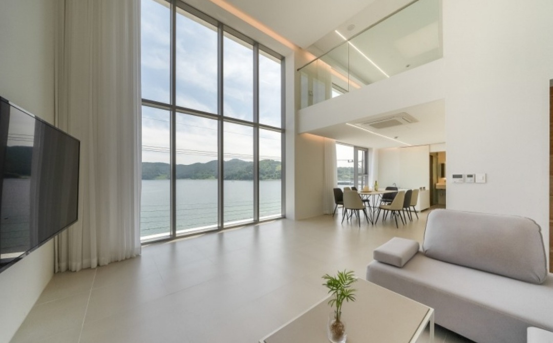 거제 라이트하우스 펜션