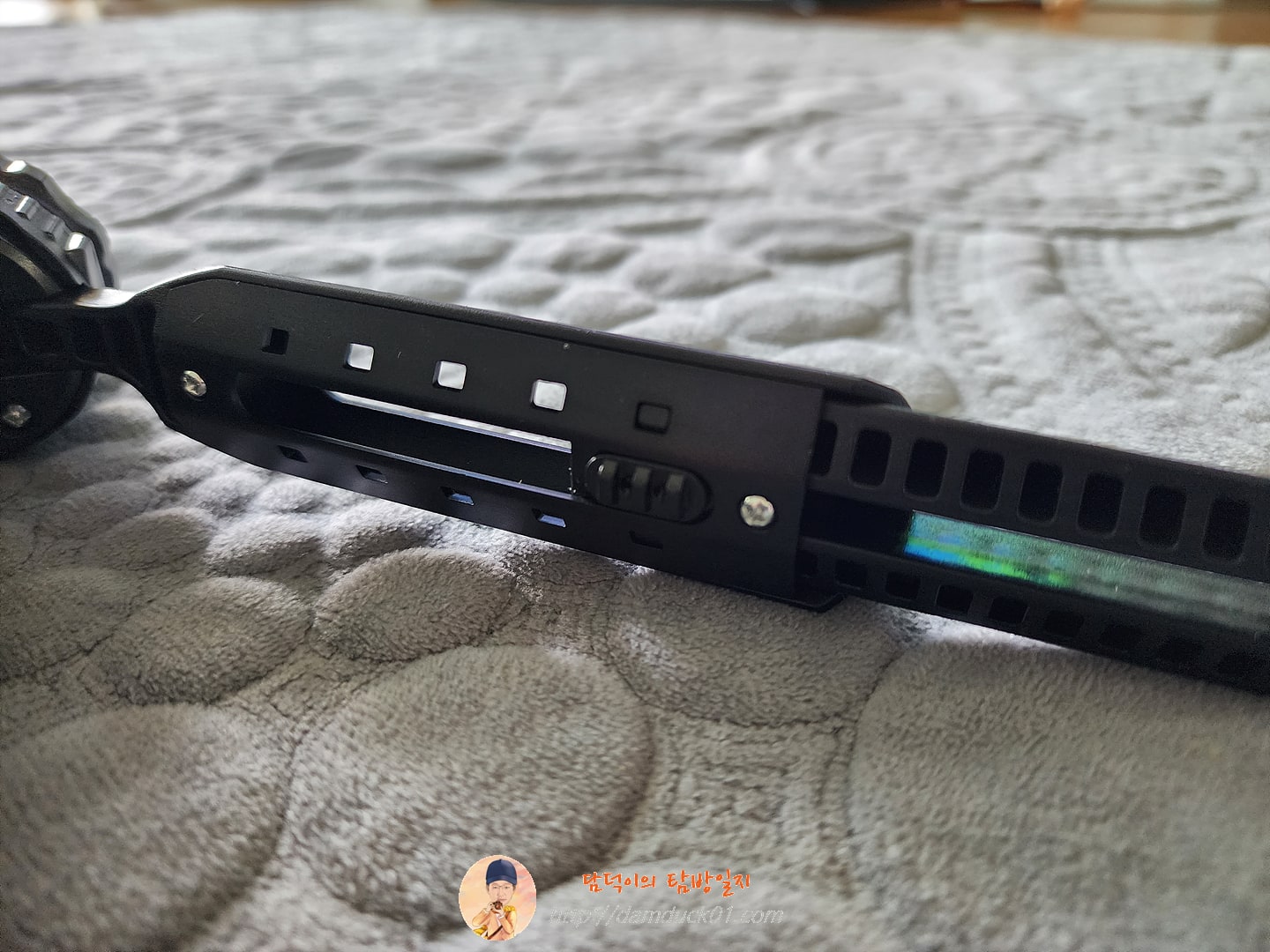 다이소 스마트폰 삼각대